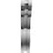 Ekena Millwork Rotherham Architectural Grade PVC Corbel, 1 7/8"W X 10"D X 10"H CORP01X10X10RO - alternate 2